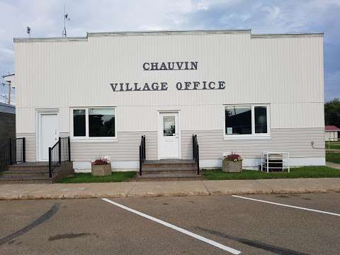 Village Of Chauvin